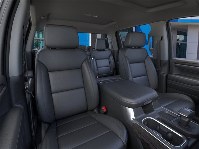 New 2026 Chevrolet Silverado 1500 LTZ image 17
