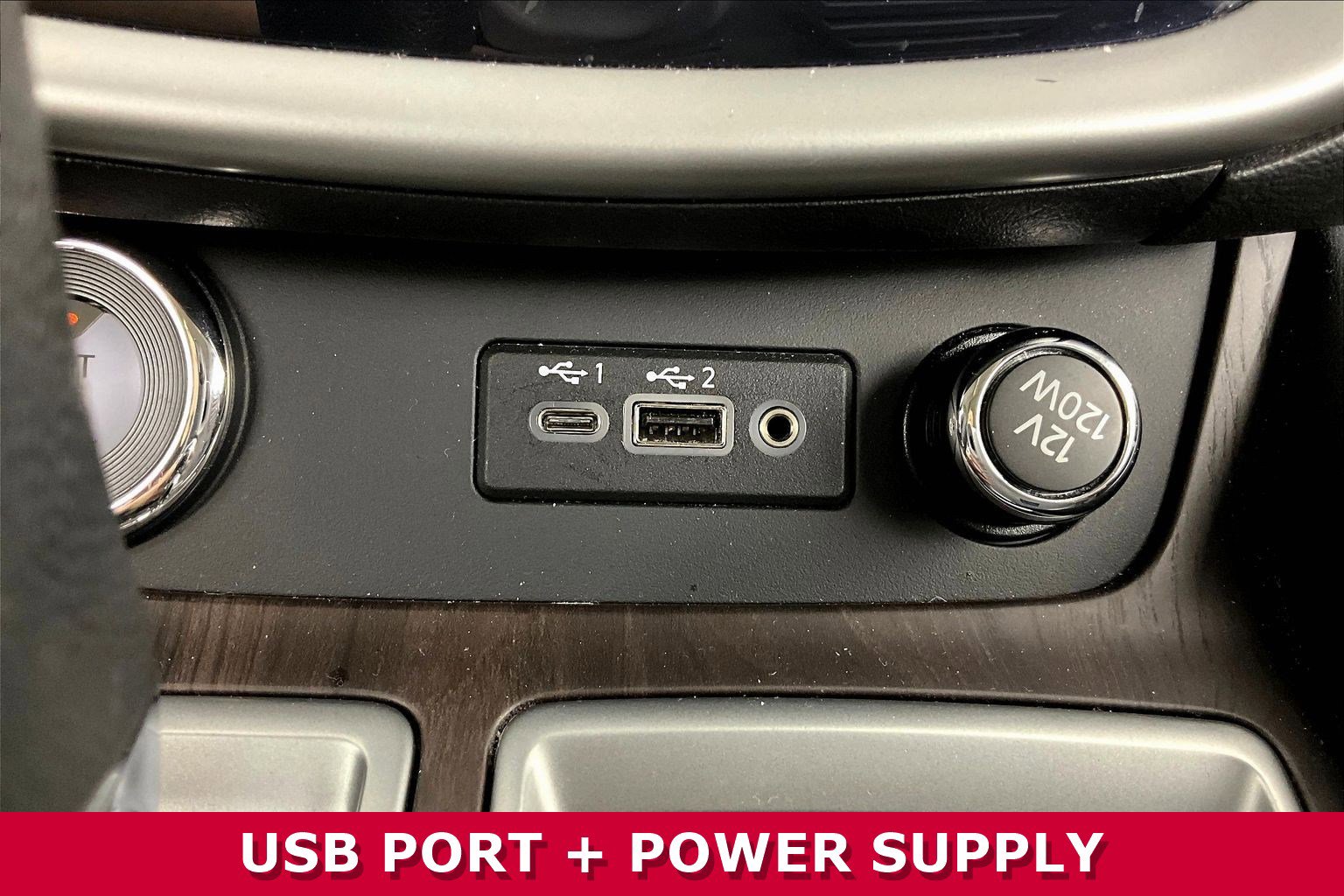 Used 2019 Nissan Murano Platinum w/ Cargo Package image 16