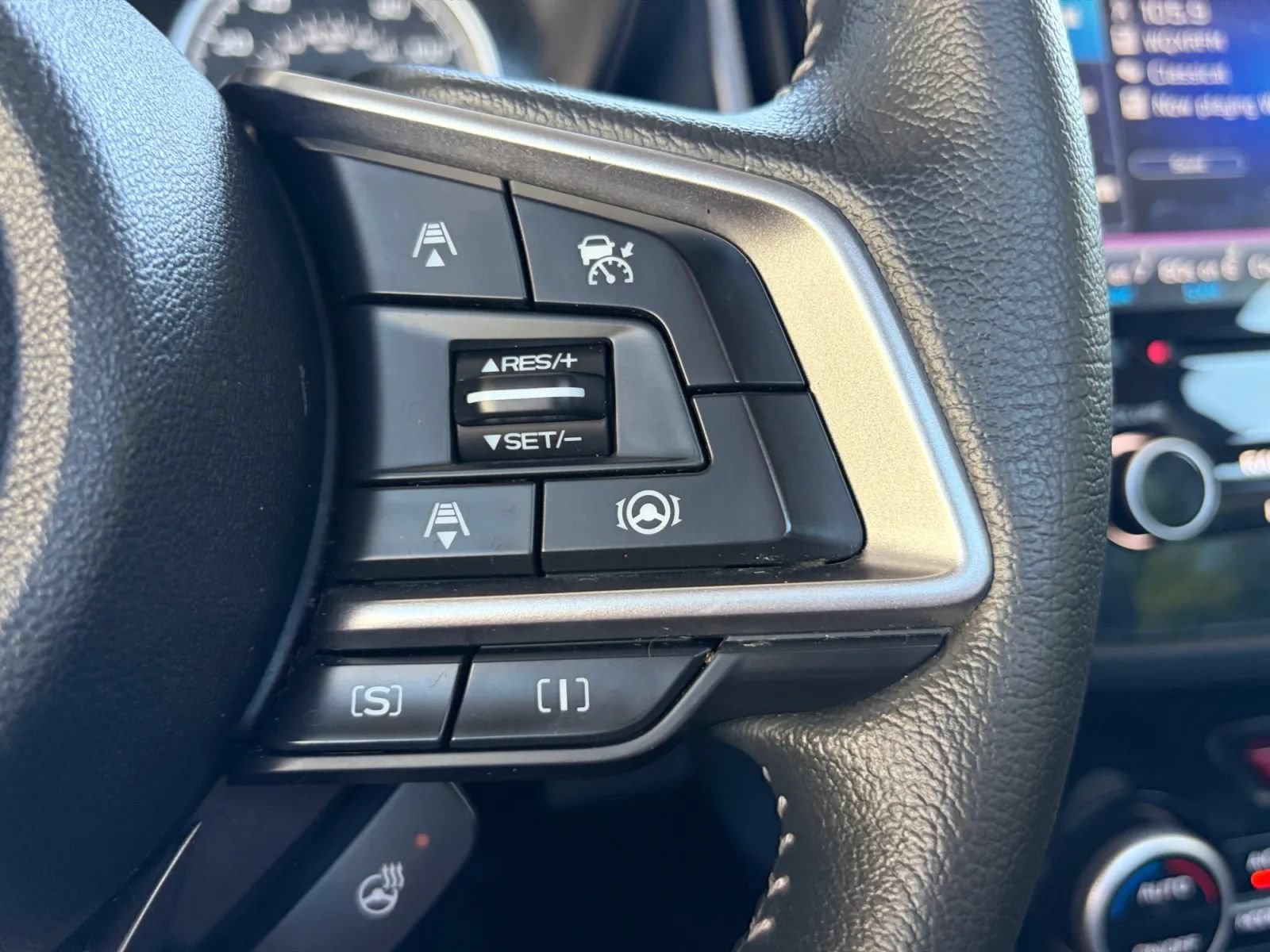 Used 2021 Subaru Forester Limited AWD/4WD image 31