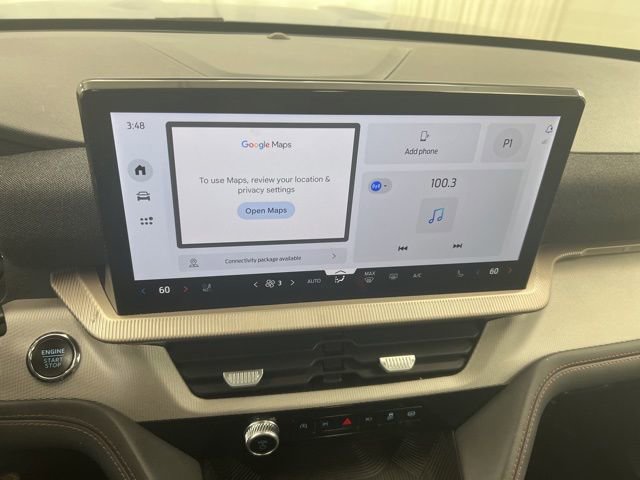 Used 2025 Ford Explorer Active w/ Active Comfort Package AWD/4WD image 16