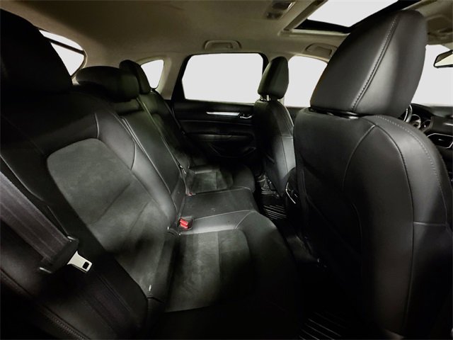 Used 2020 MAZDA CX-5 Touring image 30