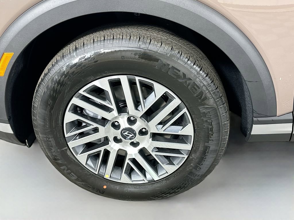 New 2026 Hyundai Palisade SEL image 22