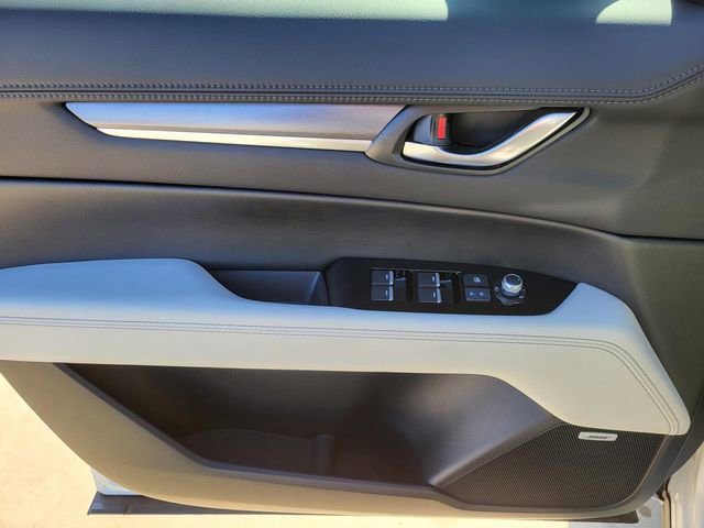 New 2025 MAZDA CX-5 AWD 2.5 S w/ Premium Plus Pkg image 14