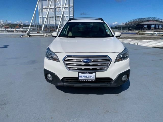 Used 2016 Subaru Outback 2.5i Premium image 3