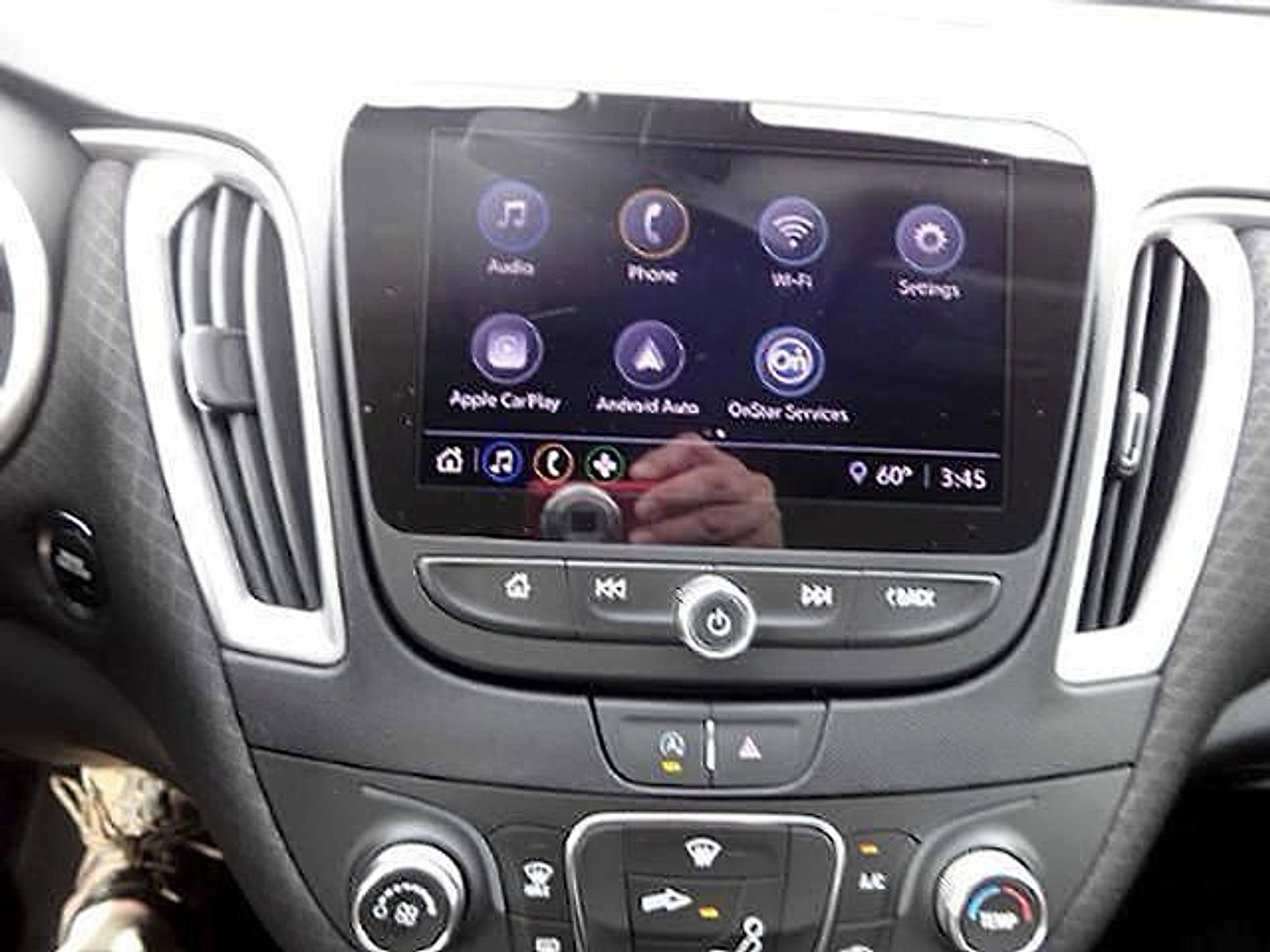 Used 2021 Chevrolet Malibu LS image 13