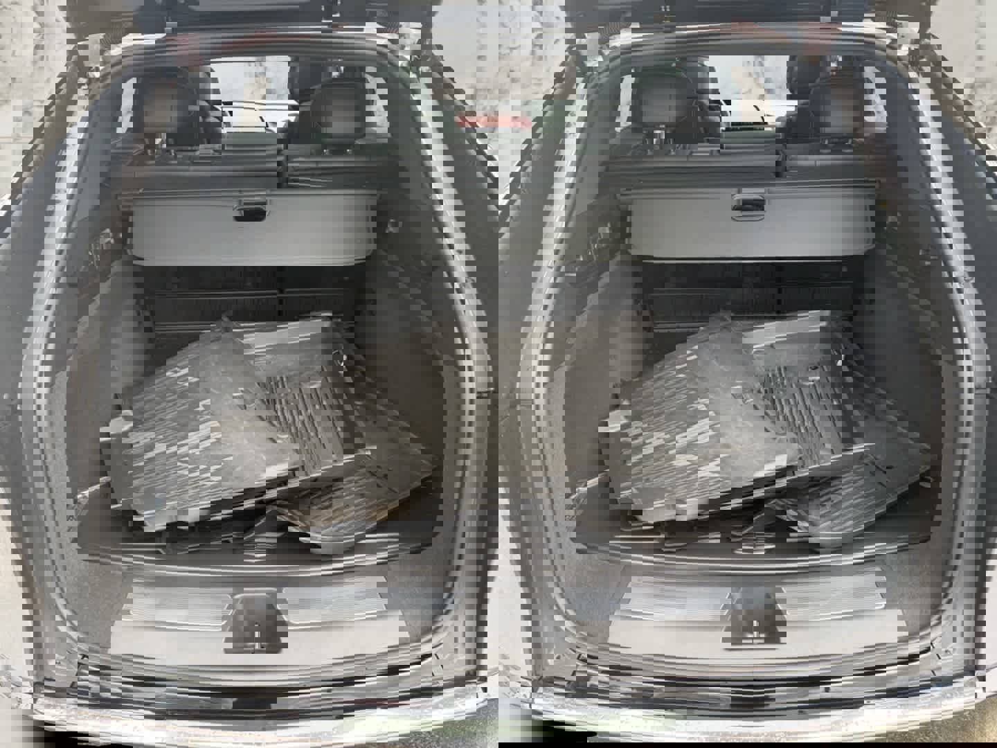 Used 2025 Cadillac Lyriq Luxury w/ LPO, Floor Liner Package AWD/4WD image 25