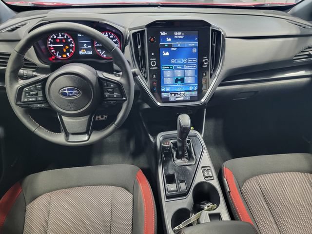 Certified 2024 Subaru Impreza RS AWD/4WD image 29