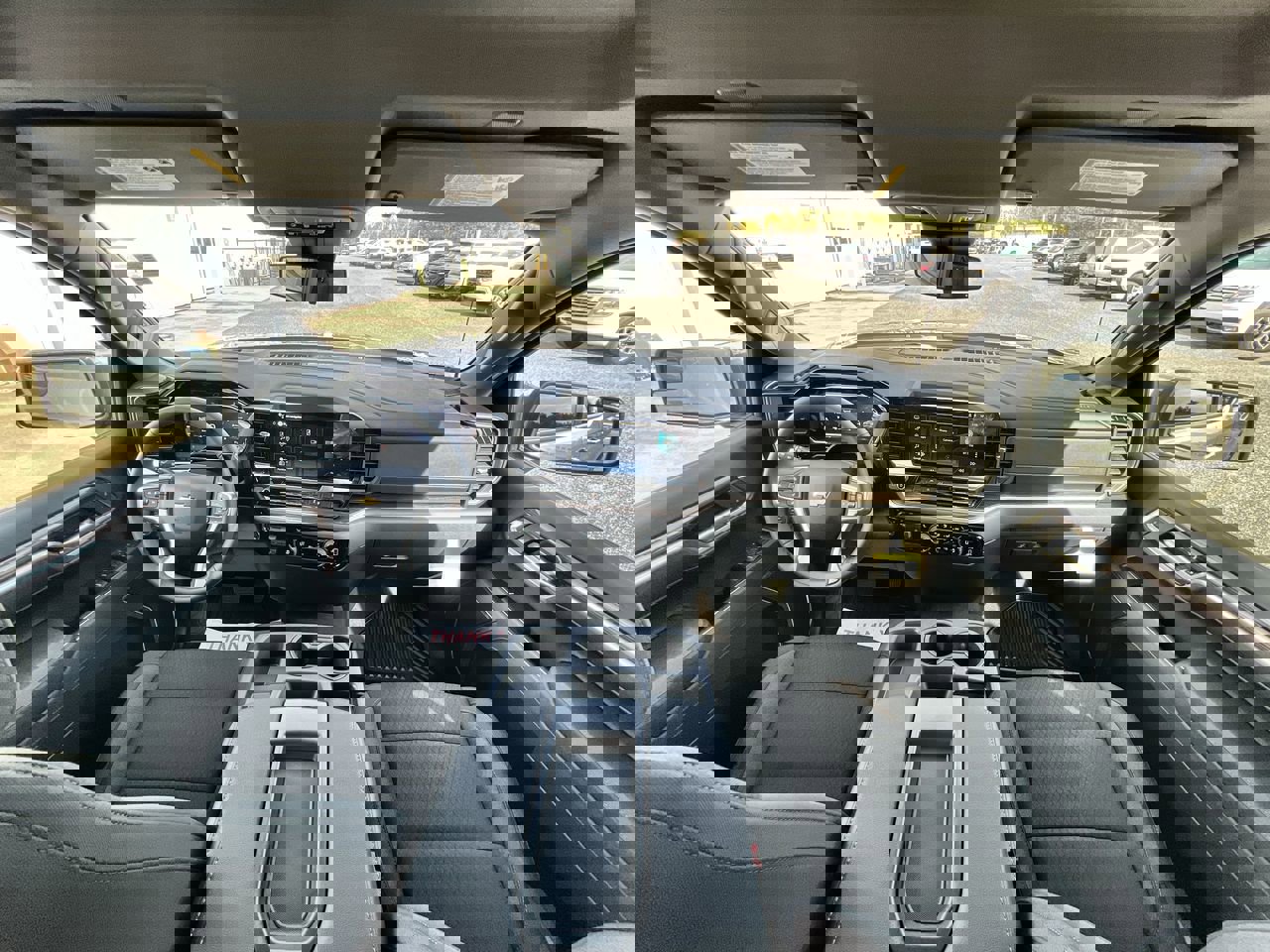 New 2026 Chevrolet Silverado 1500 LT image 53