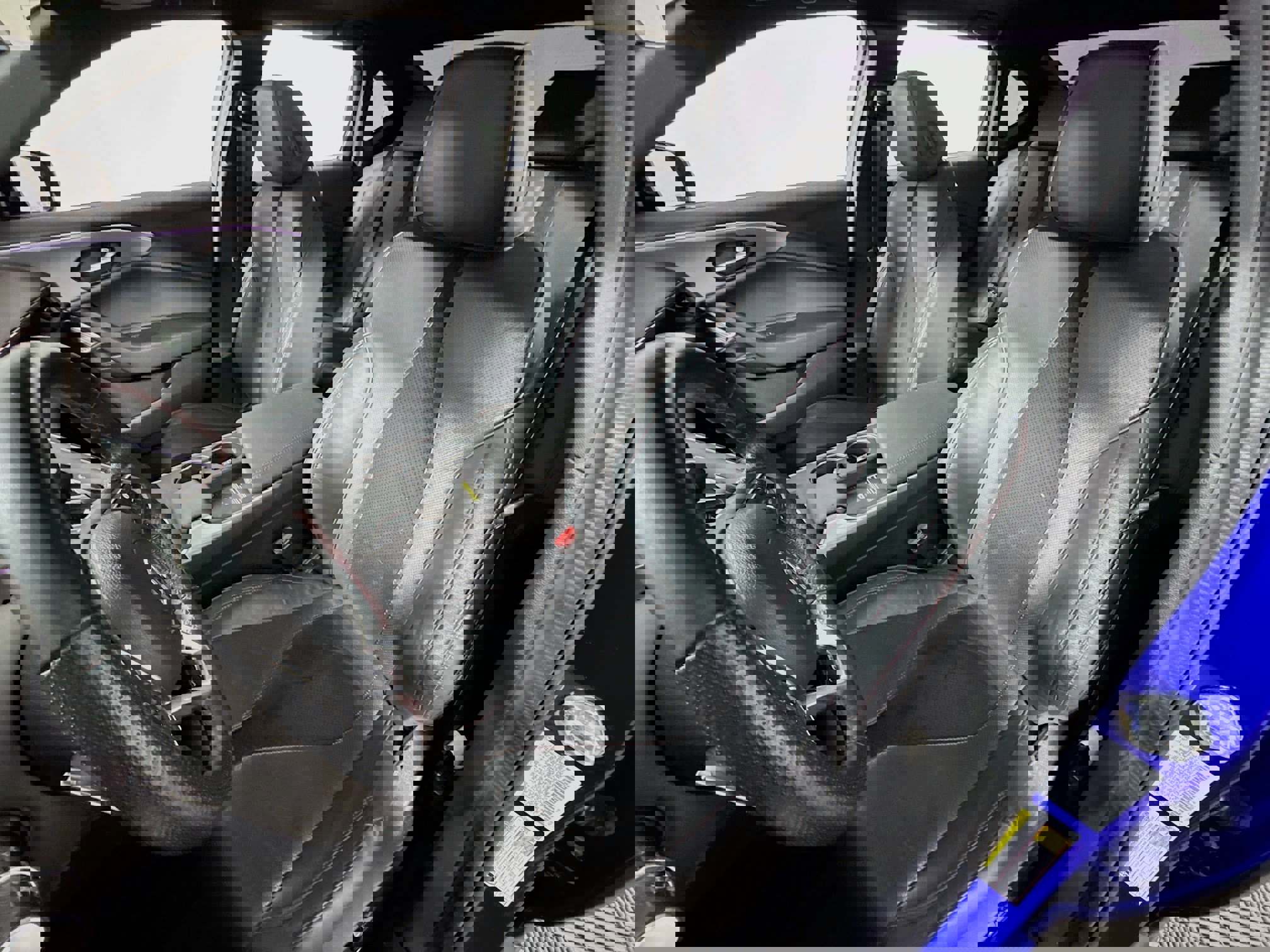 Used 2021 Acura TLX A-Spec w/Navigation,Heated Sea image 15