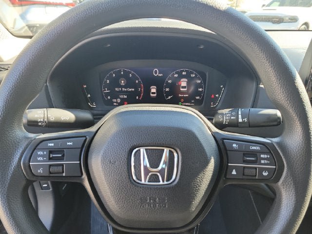 Certified 2023 Honda Accord EX image 28