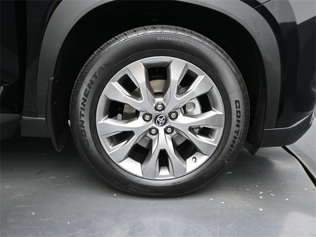 New 2026 Toyota Grand Highlander Limited image 18