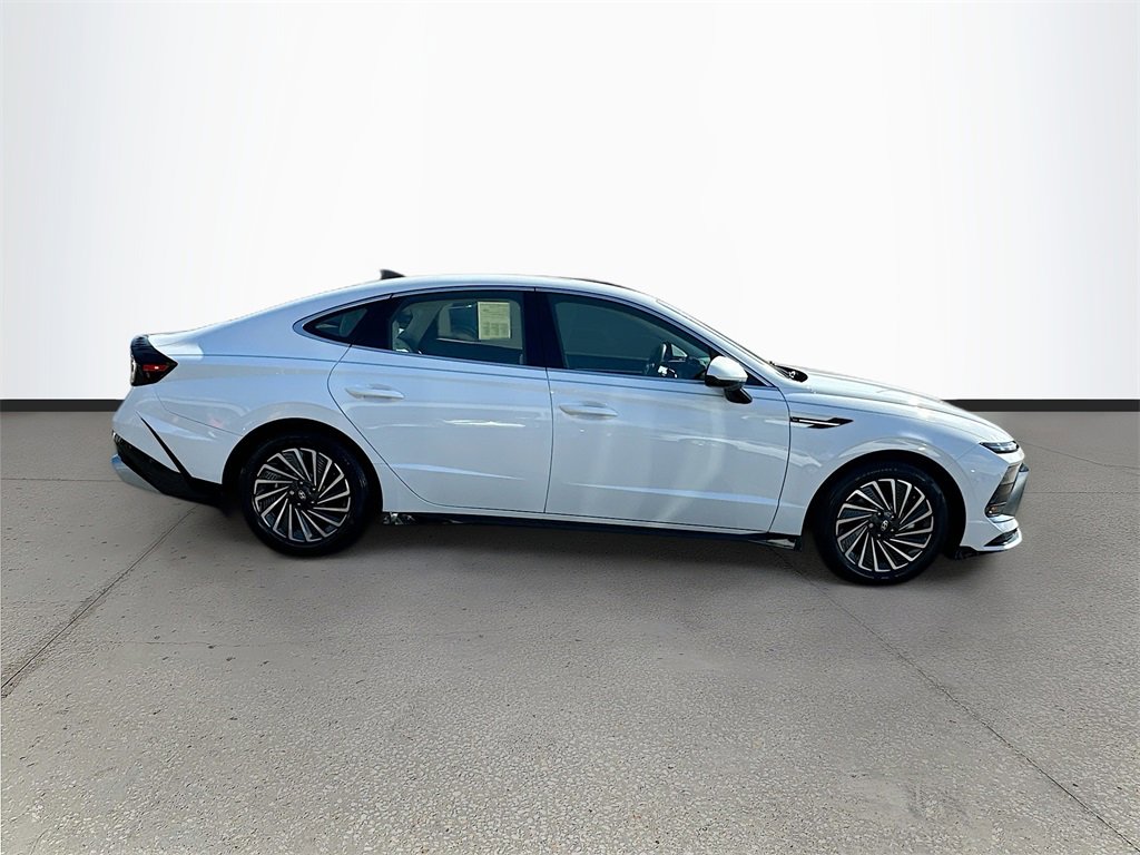 Used 2024 Hyundai Sonata SEL image 8
