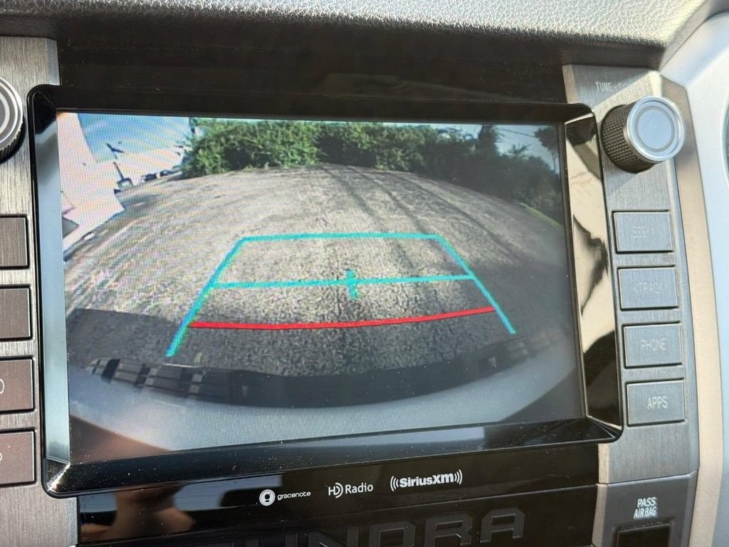 Used 2021 Toyota Tundra SR5 AWD/4WD image 30