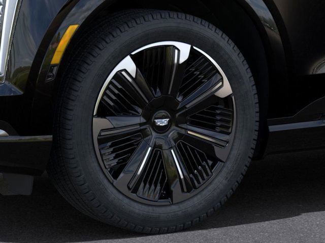 New 2025 Cadillac Escalade IQ Sport 2 image 9