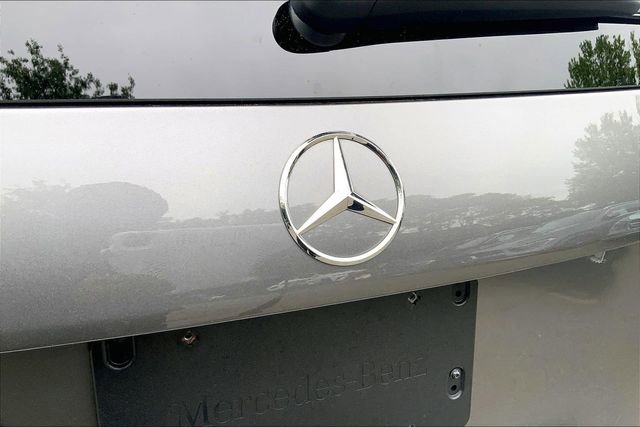 Certified 2022 Mercedes-Benz GLB 250 4MATIC image 28