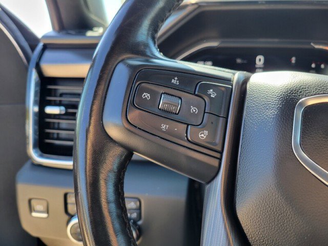 Certified 2025 GMC Sierra 2500 Denali Ultimate image 13