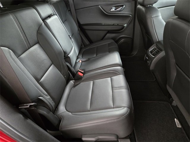 Used 2021 Chevrolet Blazer LT w/ Sound & Technology Package image 20