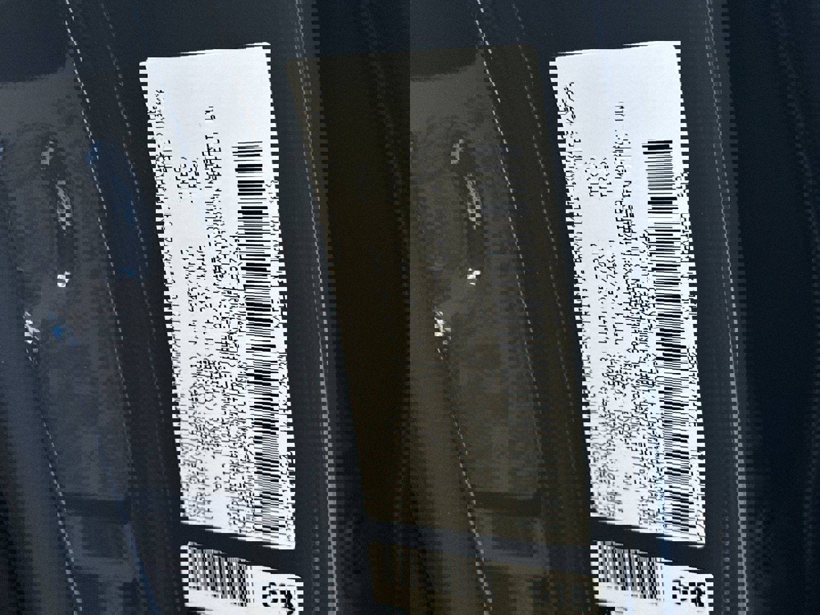 New 2026 Toyota Tacoma SR5 image 27