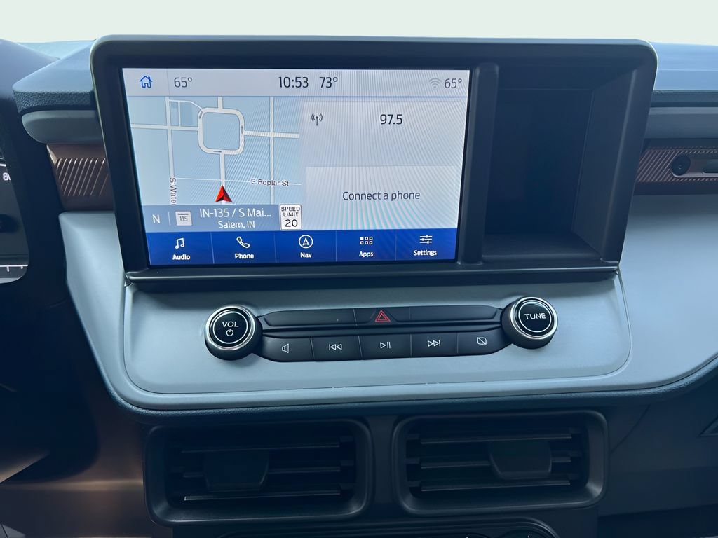 Used 2024 Ford Maverick Lariat AWD/4WD image 25