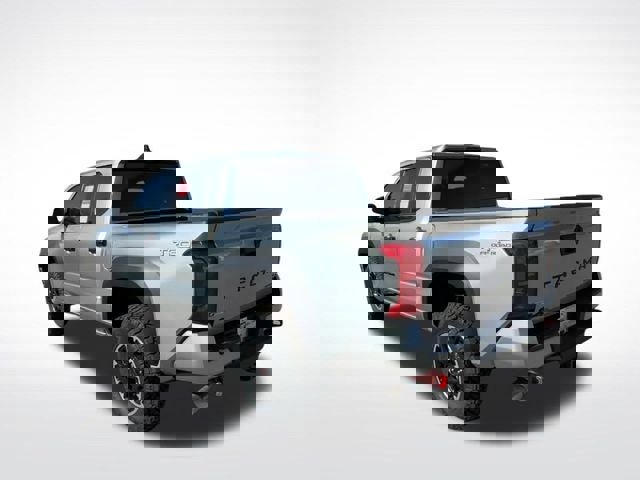 New 2025 Toyota Tacoma TRD Off-Road AWD/4WD image 3