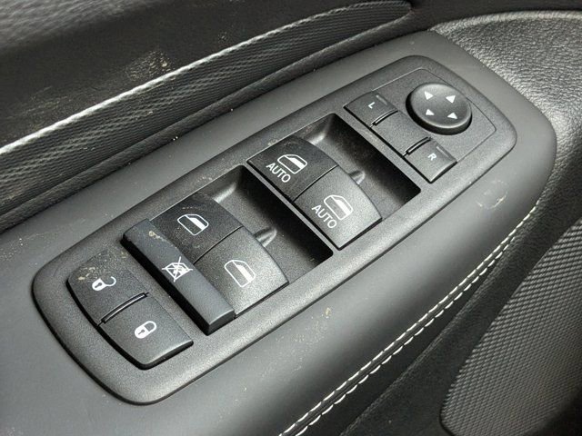 New 2026 Dodge Durango SRT Hellcat w/ Trailer Tow Group IV image 26