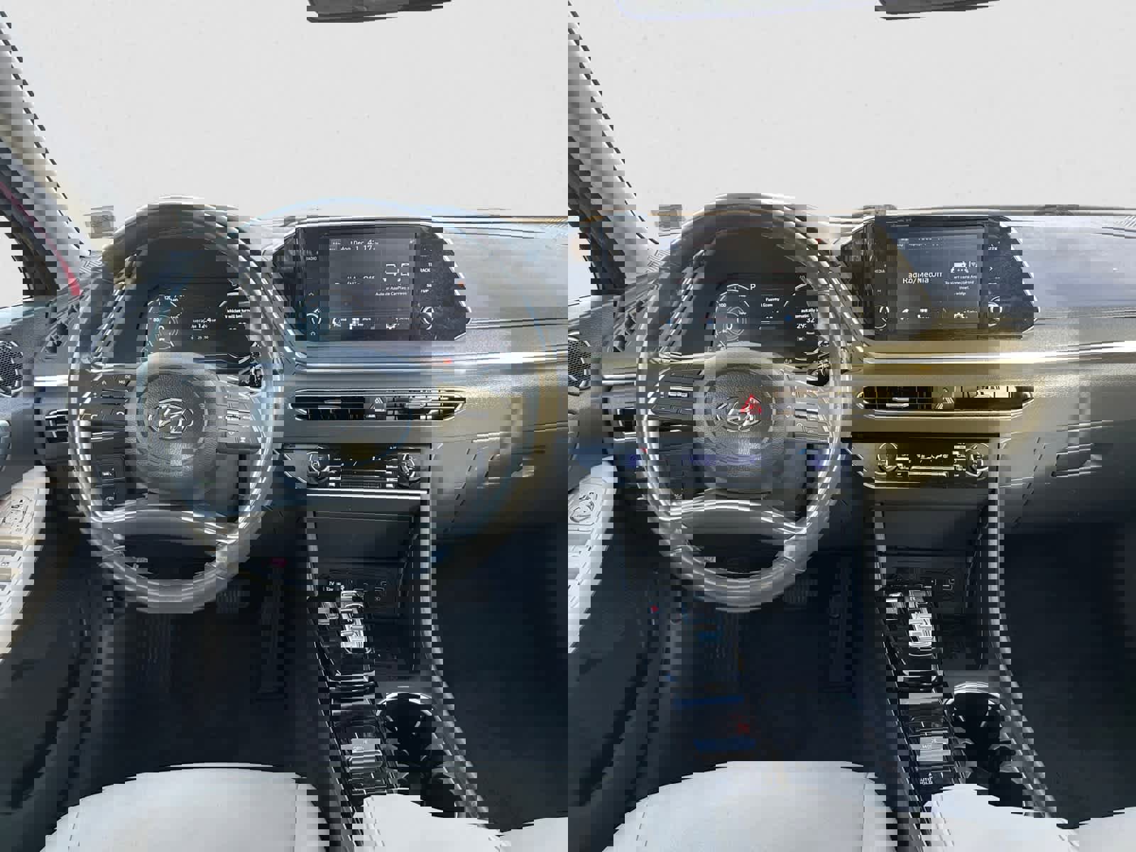 Used 2022 Hyundai Sonata SEL w/ Convenience Package image 8