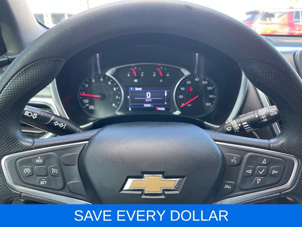 Used 2019 Chevrolet Equinox LT FWD image 8