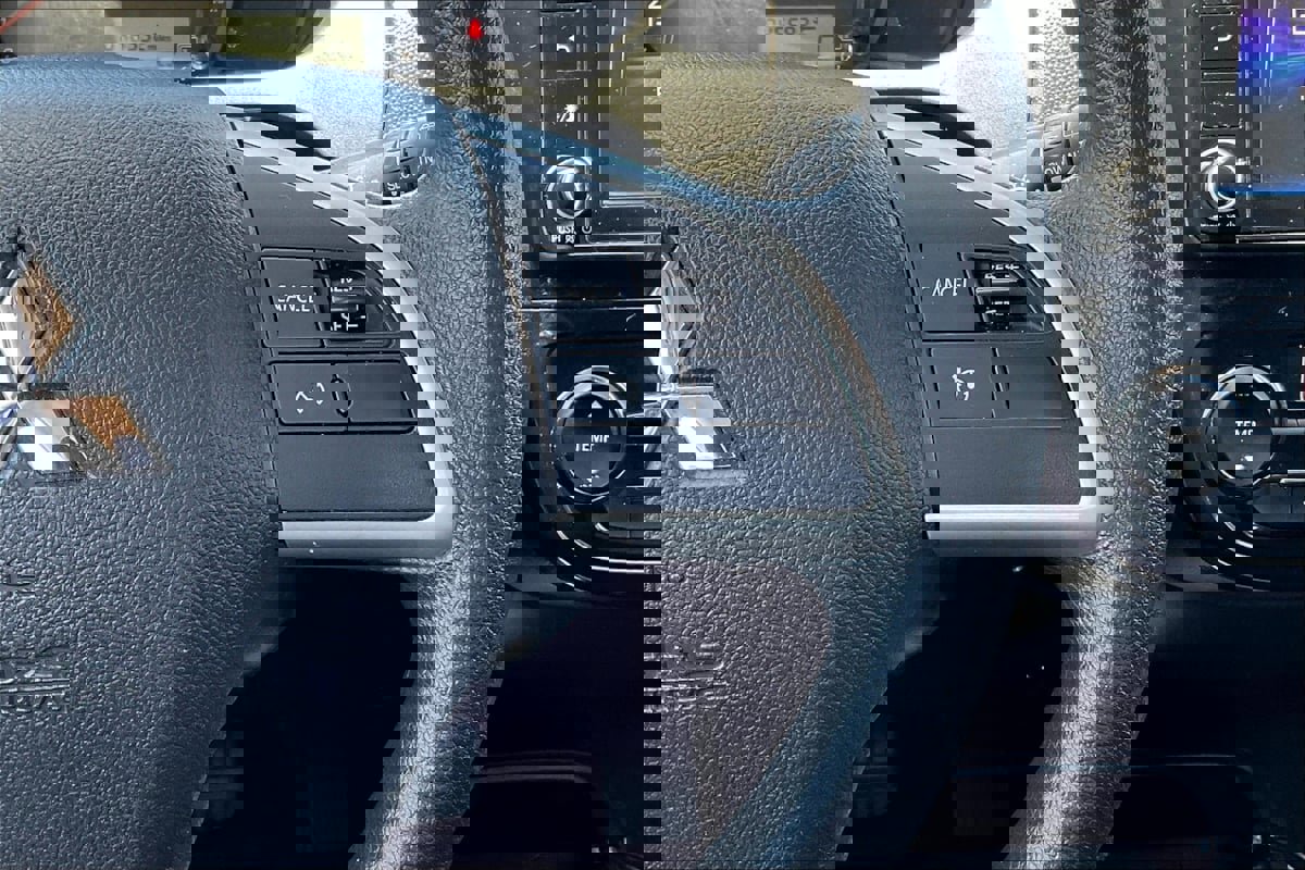 Used 2021 Mitsubishi Mirage ES image 19