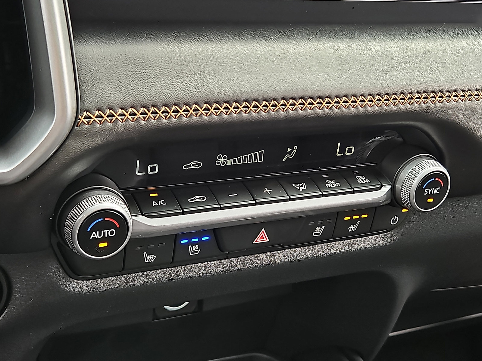 New 2026 MAZDA CX-50 AWD 2.5 Hybrid w/ Premium Pkg image 14