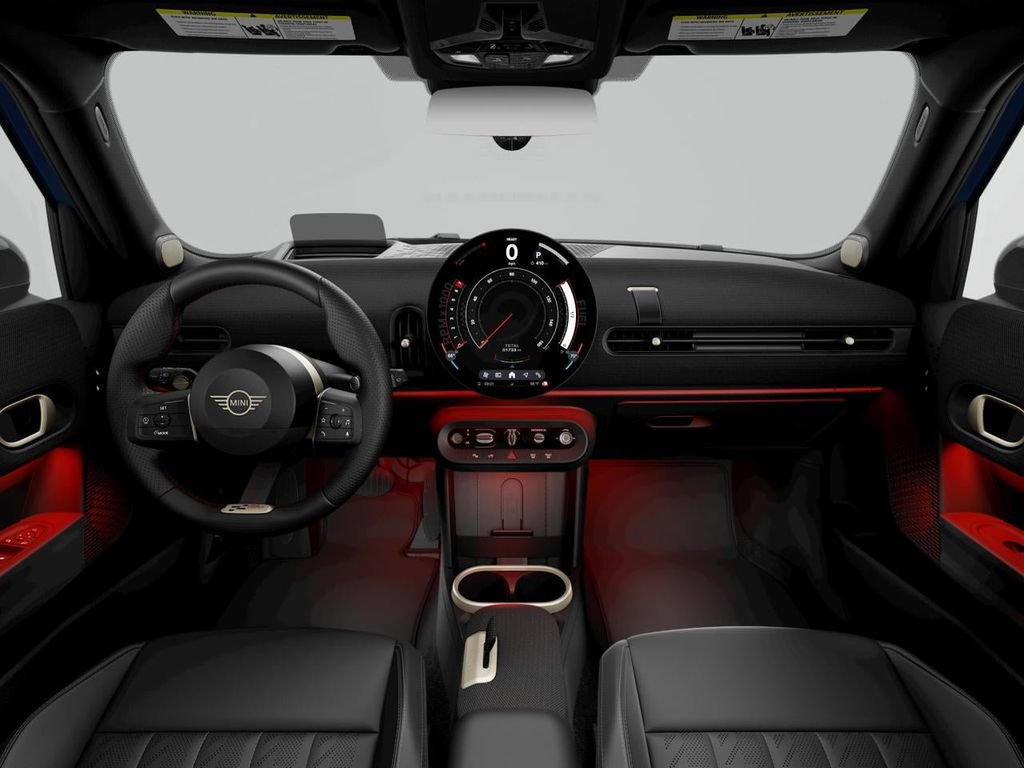 New 2027 MINI Cooper S FWD image 7