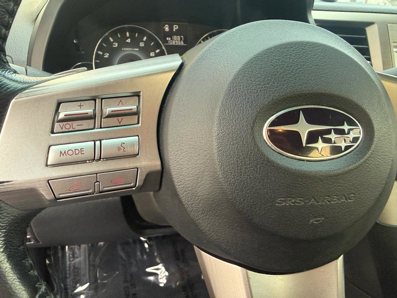 Used 2010 Subaru Legacy 3.6R Limited w/ Appearance Package 1F image 34