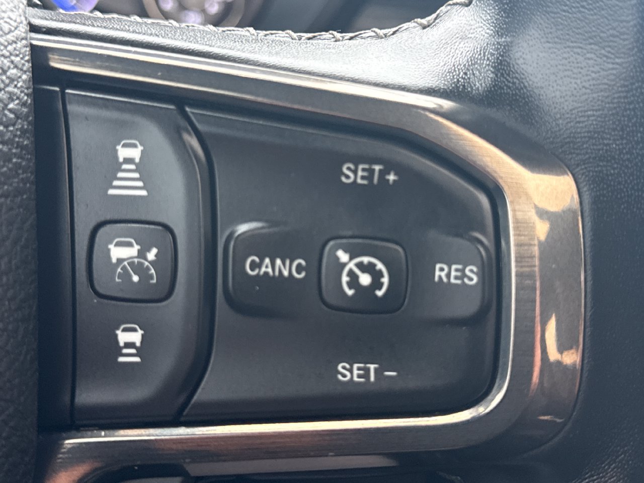 Used 2021 RAM 1500 Limited w/ Night Edition AWD/4WD image 30