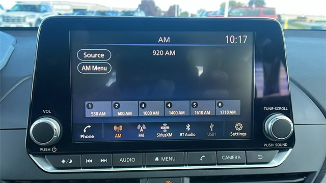 Used 2025 Nissan Altima 2.5 SV image 24