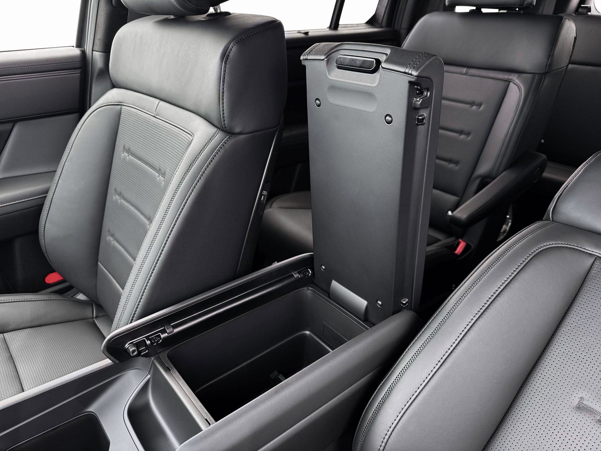 New 2026 Hyundai Santa Fe Calligraphy image 19