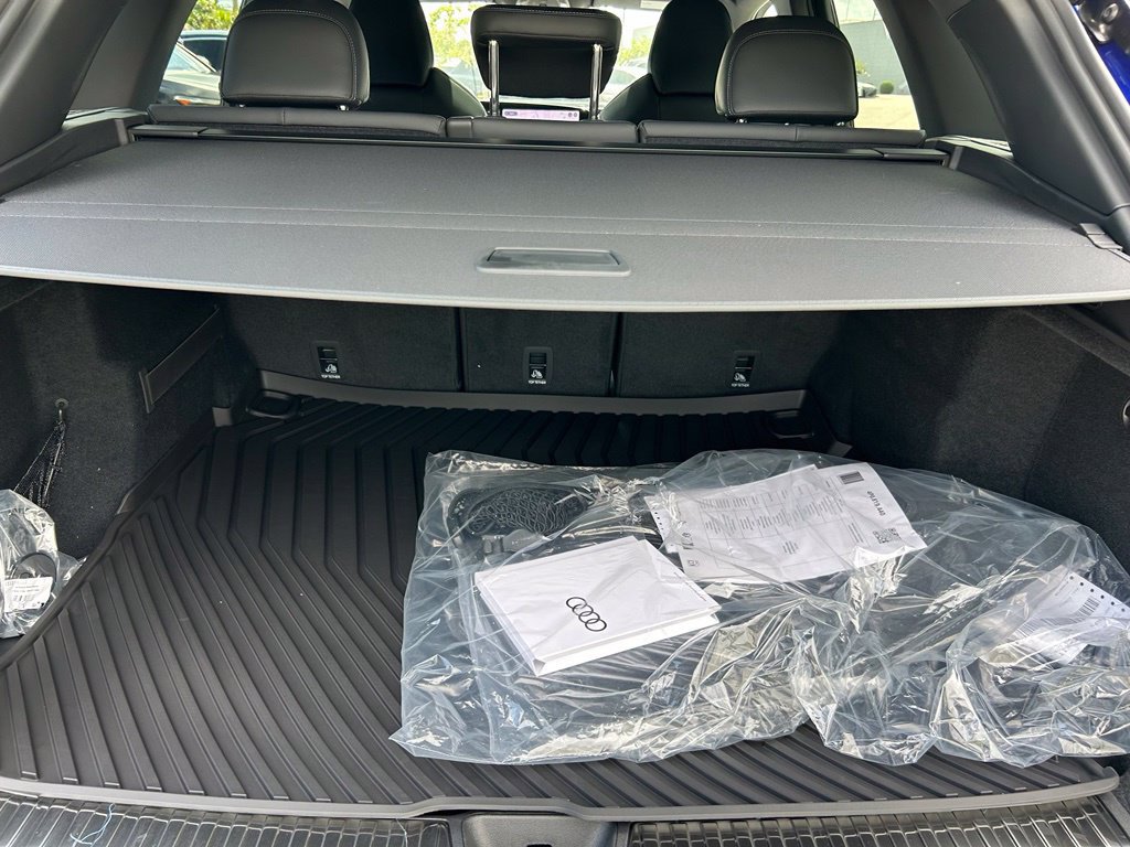New 2026 Audi SQ5 Premium Plus AWD/4WD image 48