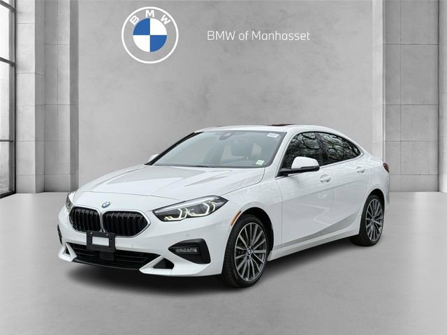 Used 2021 BMW 228i xDrive Gran Coupe w/ Convenience Package