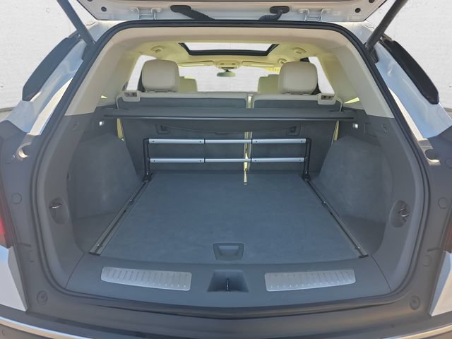 Certified 2023 Cadillac XT5 Premium Luxury AWD/4WD image 12