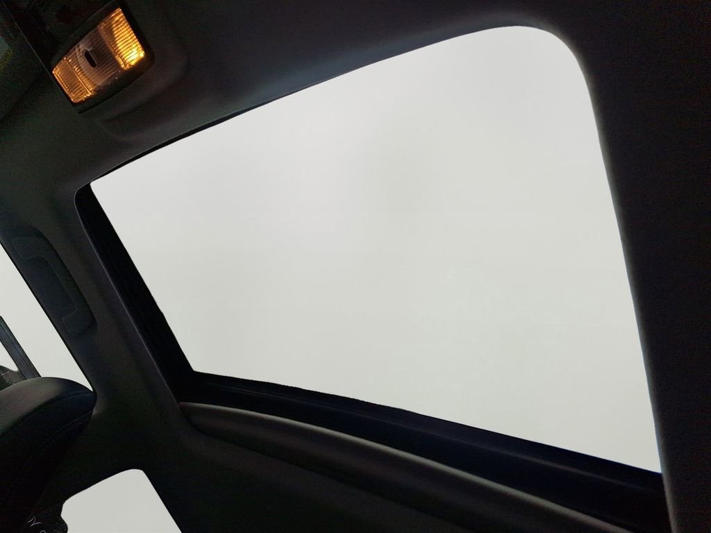 Used 2024 Toyota 4Runner SR5 Premium w/ Moonroof Package image 15