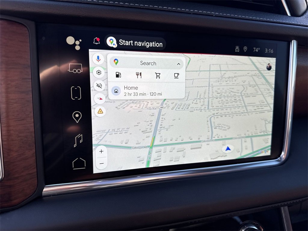 Used 2024 GMC Yukon XL Denali Ultimate image 18