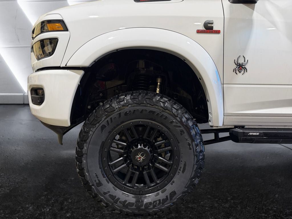 New 2025 RAM 2500 Big Horn AWD/4WD image 14