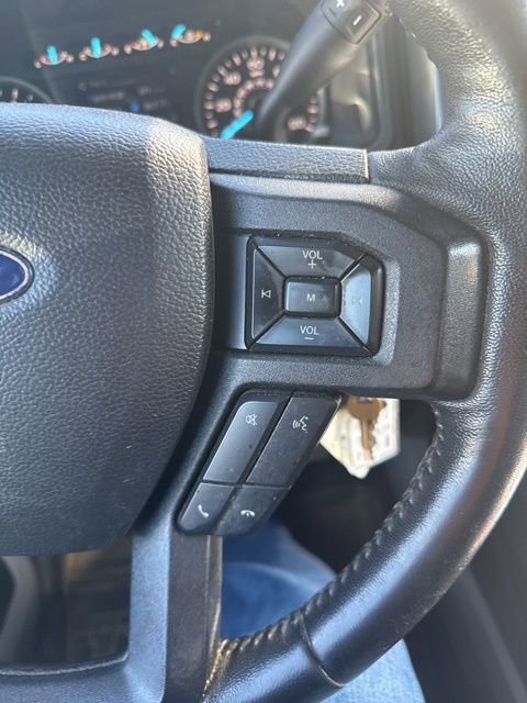 Used 2020 Ford F150 XLT w/ Equipment Group 302A Luxury image 8