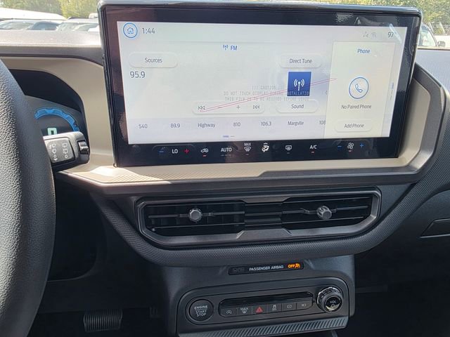 New 2025 Ford Bronco Sport Big Bend image 10