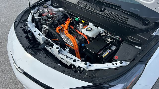 New 2027 Chevrolet Bolt RS image 50