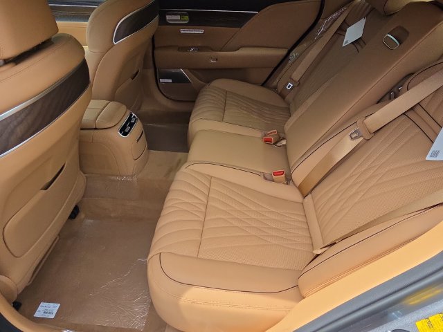 New 2026 Genesis G90 3.5T AWD/4WD image 7
