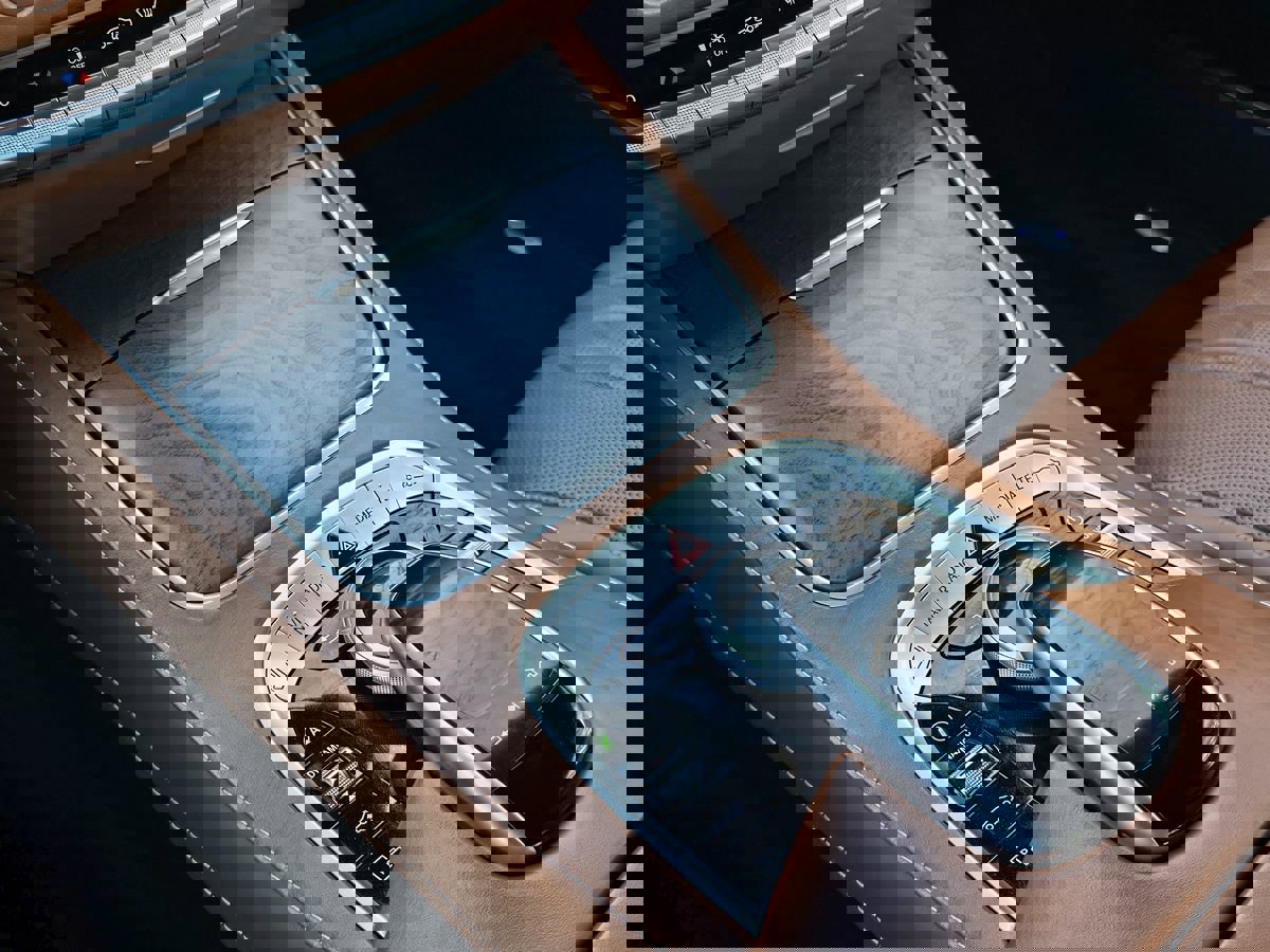 Used 2021 Mercedes-Benz S 560 4MATIC Coupe image 55