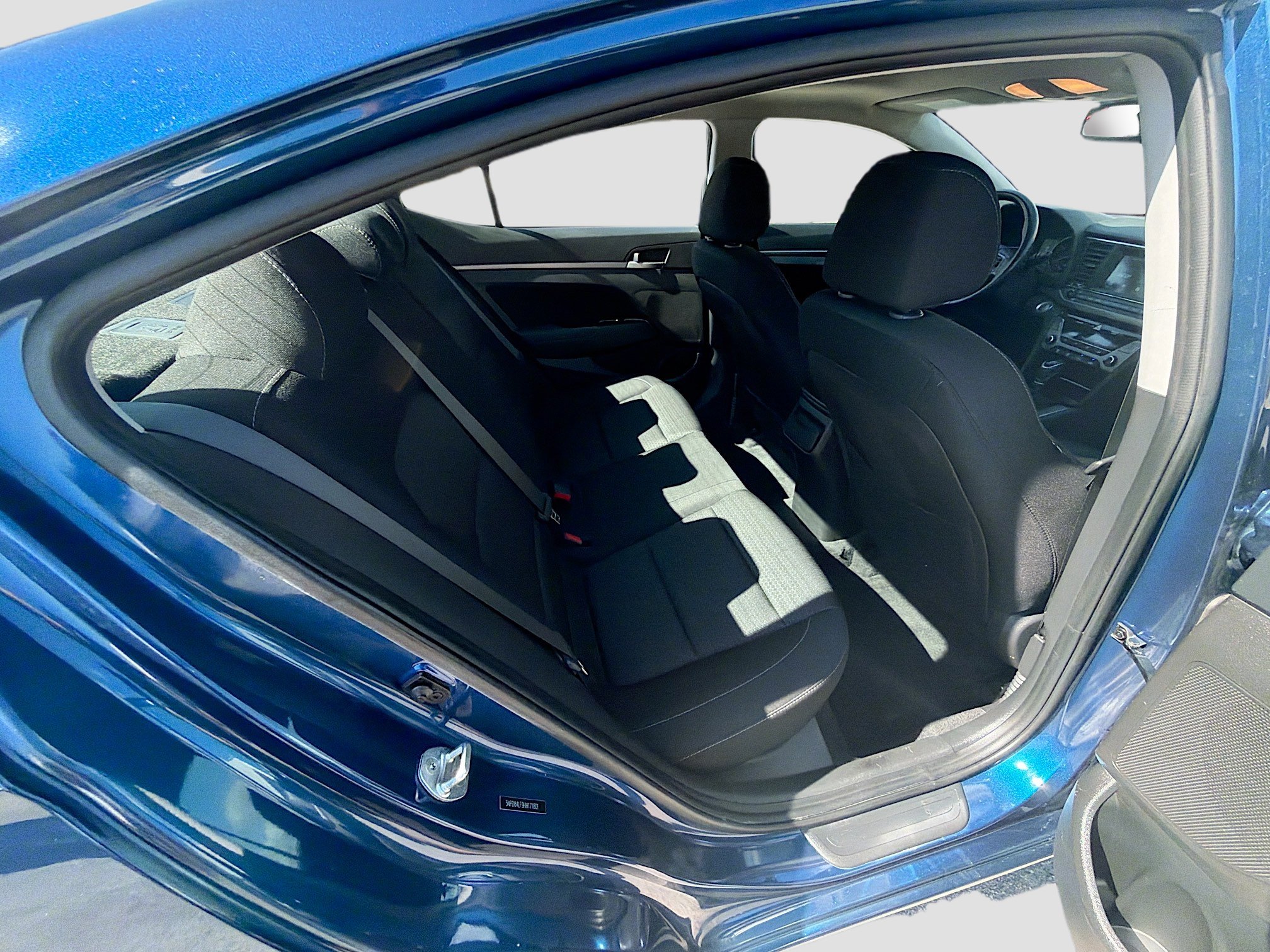 Used 2017 Hyundai Elantra Value Edition image 26