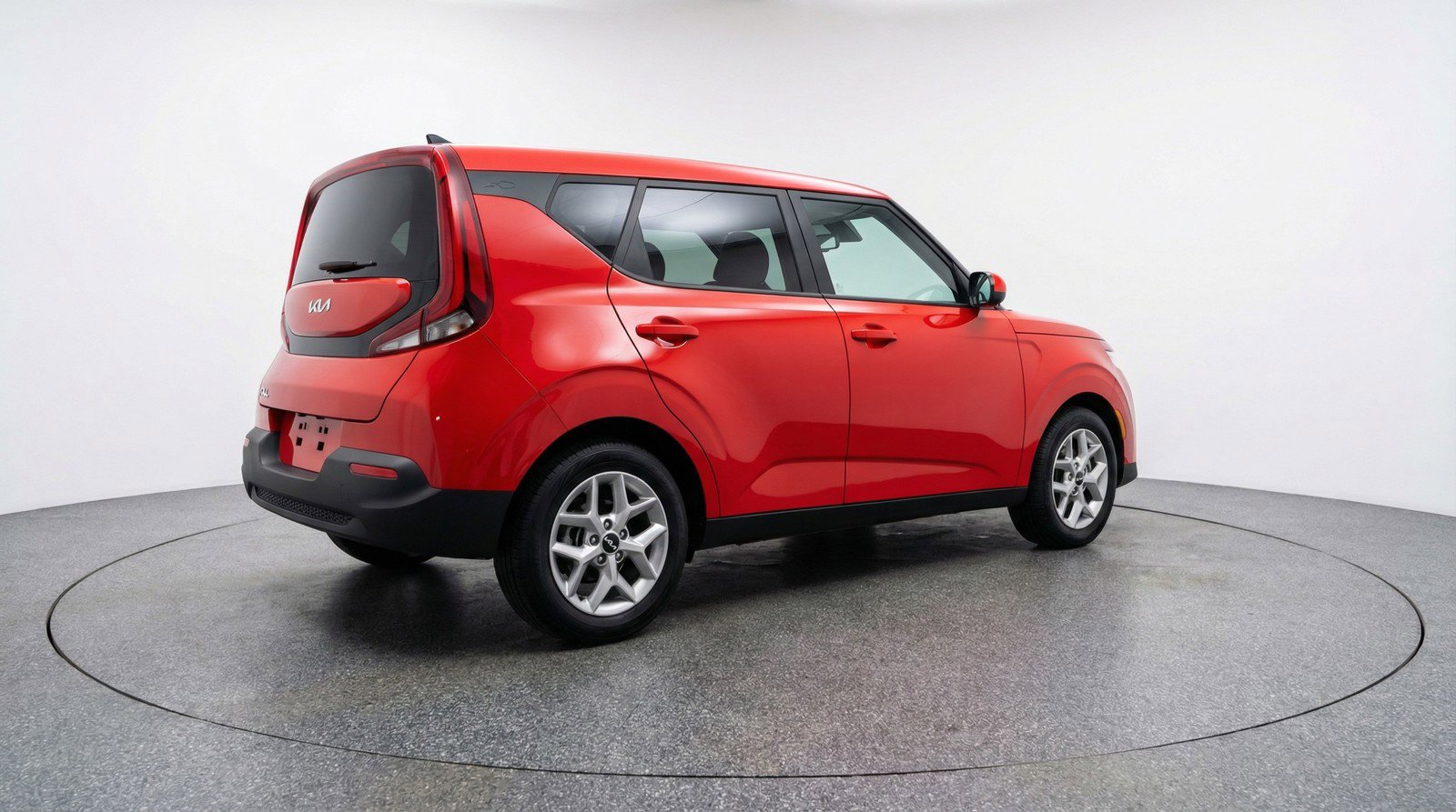 Used 2025 Kia Soul LX w/ LX Technology Package image 9
