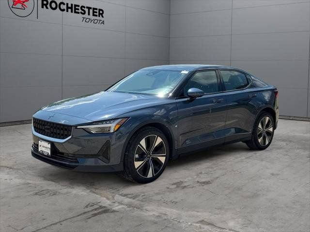 Used 2023 Polestar Polestar 2 AWD/4WD image 38