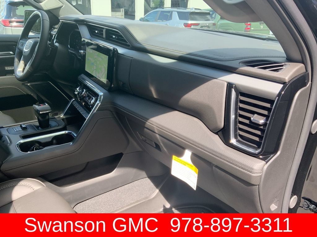 New 2026 GMC Sierra 1500 Denali AWD/4WD image 28