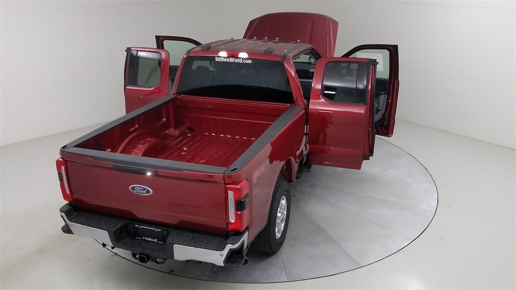 New 2026 Ford F250 XLT image 49